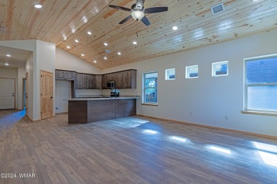 Brand-new home. Located in the desirable Torreon Golf Villas II on Torreon Golf Club in Arizona - for sale on GolfHomes.com, golf home, golf lot