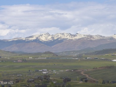Experience the best of Aspen Meadows in this stunning 2-bedroom on Headwaters Golf Course At Granby Ranch in Colorado - for sale on GolfHomes.com, golf home, golf lot