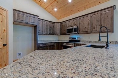 Brand-new home. Located in the desirable Torreon Golf Villas II on Torreon Golf Club in Arizona - for sale on GolfHomes.com, golf home, golf lot