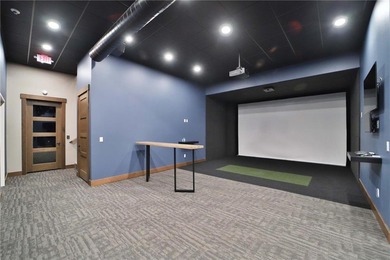 Don't miss this under construction, 3 bedroom, 3 bath golf on Blueberry Pines Golf CLub in Minnesota - for sale on GolfHomes.com, golf home, golf lot