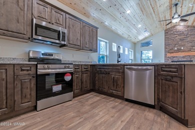 Brand-new home. Located in the desirable Torreon Golf Villas II on Torreon Golf Club in Arizona - for sale on GolfHomes.com, golf home, golf lot