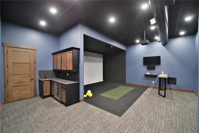 Don't miss this under construction, 3 bedroom, 3 bath golf on Blueberry Pines Golf CLub in Minnesota - for sale on GolfHomes.com, golf home, golf lot