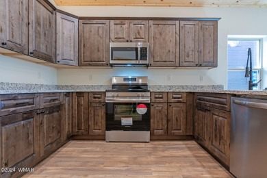 Brand-new home. Located in the desirable Torreon Golf Villas II on Torreon Golf Club in Arizona - for sale on GolfHomes.com, golf home, golf lot