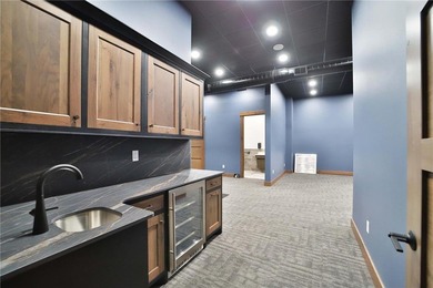 Don't miss this under construction, 3 bedroom, 3 bath golf on Blueberry Pines Golf CLub in Minnesota - for sale on GolfHomes.com, golf home, golf lot