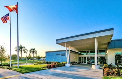 Welcome to your Florida dream home, beautifully situated on a on Fairway Village Golf Course in Florida - for sale on GolfHomes.com, golf home, golf lot