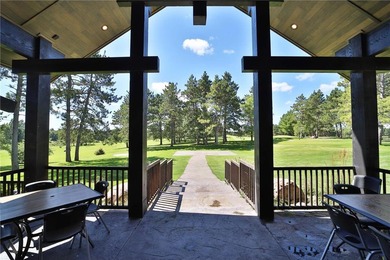Don't miss this under construction, 3 bedroom, 3 bath golf on Blueberry Pines Golf CLub in Minnesota - for sale on GolfHomes.com, golf home, golf lot