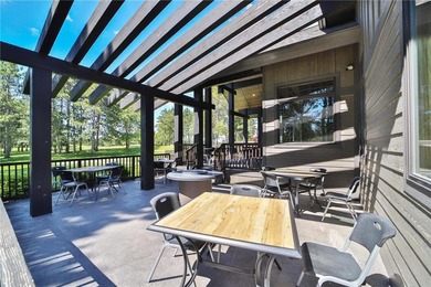 Don't miss this under construction, 3 bedroom, 3 bath golf on Blueberry Pines Golf CLub in Minnesota - for sale on GolfHomes.com, golf home, golf lot