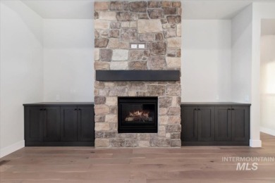 The Maple plan by Tresidio Homes is located in the breathtaking on Falcon Crest Golf Club in Idaho - for sale on GolfHomes.com, golf home, golf lot