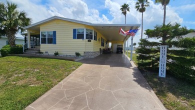 Welcome to 2001 Bayou Drive South located in the sought after on The Riverside Golf Club in Florida - for sale on GolfHomes.com, golf home, golf lot