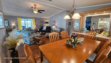 Welcome to 2001 Bayou Drive South located in the sought after on The Riverside Golf Club in Florida - for sale on GolfHomes.com, golf home, golf lot