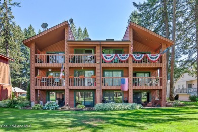 Live the Resort Lifestyle Every Day at Twin Lakes Village! 
 on Twin Lakes Village Golf Course in Idaho - for sale on GolfHomes.com, golf home, golf lot