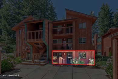 Live the Resort Lifestyle Every Day at Twin Lakes Village! 
 on Twin Lakes Village Golf Course in Idaho - for sale on GolfHomes.com, golf home, golf lot