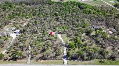 FURNISHED LIVING QUARTERS inside 30x40 barn that allows the on Twisted Oaks Golf Club in Texas - for sale on GolfHomes.com, golf home, golf lot