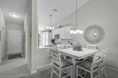 Gorgeous, move-in ready home Priced to Sell! This thoughtfully on Peridia Golf and Country Club in Florida - for sale on GolfHomes.com, golf home, golf lot