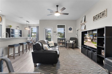 *** PRICE REDUCED*** STUNNING GOLF VIEW TOWNHOME IN WINTER on Stoneybrook West in Florida - for sale on GolfHomes.com, golf home, golf lot