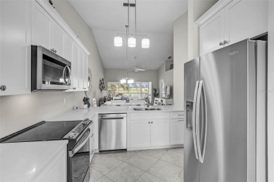 Gorgeous, move-in ready home Priced to Sell! This thoughtfully on Peridia Golf and Country Club in Florida - for sale on GolfHomes.com, golf home, golf lot