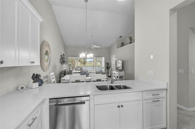 Gorgeous, move-in ready home Priced to Sell! This thoughtfully on Peridia Golf and Country Club in Florida - for sale on GolfHomes.com, golf home, golf lot