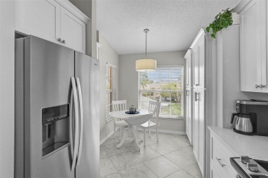 Gorgeous, move-in ready home Priced to Sell! This thoughtfully on Peridia Golf and Country Club in Florida - for sale on GolfHomes.com, golf home, golf lot