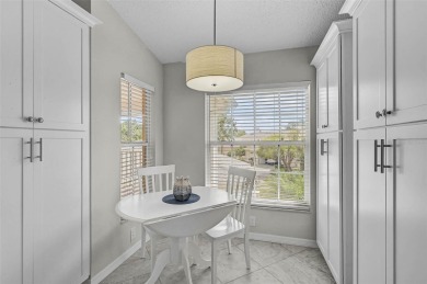 Gorgeous, move-in ready home Priced to Sell! This thoughtfully on Peridia Golf and Country Club in Florida - for sale on GolfHomes.com, golf home, golf lot