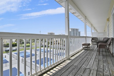 This updated 2-bedroom, 2-bathroom condo at Sandpiper Cove is on Sandpiper Cove Golf Course in Florida - for sale on GolfHomes.com, golf home, golf lot