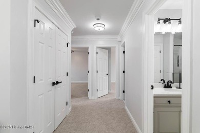 Welcome to 604 Lake Forest Parkway, a spacious home in one of on Lake Forest Country Club in Kentucky - for sale on GolfHomes.com, golf home, golf lot