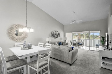 Gorgeous, move-in ready home Priced to Sell! This thoughtfully on Peridia Golf and Country Club in Florida - for sale on GolfHomes.com, golf home, golf lot