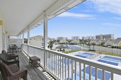 This updated 2-bedroom, 2-bathroom condo at Sandpiper Cove is on Sandpiper Cove Golf Course in Florida - for sale on GolfHomes.com, golf home, golf lot