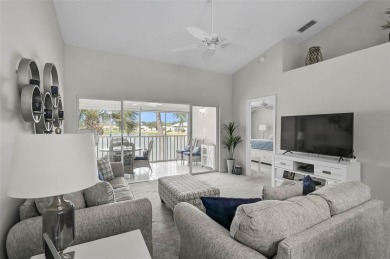 Gorgeous, move-in ready home Priced to Sell! This thoughtfully on Peridia Golf and Country Club in Florida - for sale on GolfHomes.com, golf home, golf lot
