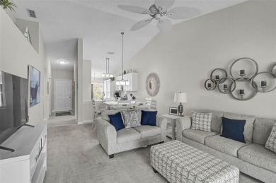 Gorgeous, move-in ready home Priced to Sell! This thoughtfully on Peridia Golf and Country Club in Florida - for sale on GolfHomes.com, golf home, golf lot