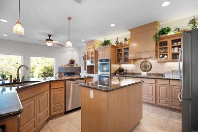 148' of low bank WATERFRONT on Lake Maria with Northern Exposure on Isabella Golf Course  in Arkansas - for sale on GolfHomes.com, golf home, golf lot