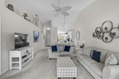 Gorgeous, move-in ready home Priced to Sell! This thoughtfully on Peridia Golf and Country Club in Florida - for sale on GolfHomes.com, golf home, golf lot