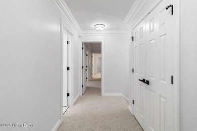 Welcome to 604 Lake Forest Parkway, a spacious home in one of on Lake Forest Country Club in Kentucky - for sale on GolfHomes.com, golf home, golf lot