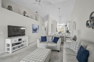 Gorgeous, move-in ready home Priced to Sell! This thoughtfully on Peridia Golf and Country Club in Florida - for sale on GolfHomes.com, golf home, golf lot