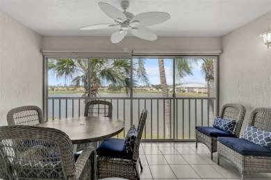 Gorgeous, move-in ready home Priced to Sell! This thoughtfully on Peridia Golf and Country Club in Florida - for sale on GolfHomes.com, golf home, golf lot