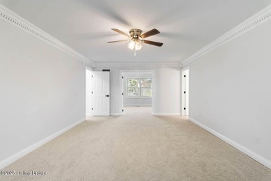 Welcome to 604 Lake Forest Parkway, a spacious home in one of on Lake Forest Country Club in Kentucky - for sale on GolfHomes.com, golf home, golf lot