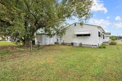 Don't miss this opportunity in Betmar Acres, one of Zephyrhills' on Betmar Acres Golf Club in Florida - for sale on GolfHomes.com, golf home, golf lot