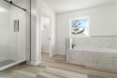 Welcome to 604 Lake Forest Parkway, a spacious home in one of on Lake Forest Country Club in Kentucky - for sale on GolfHomes.com, golf home, golf lot