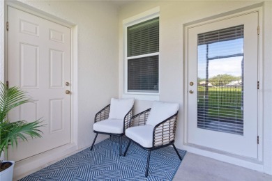 *** PRICE REDUCED*** STUNNING GOLF VIEW TOWNHOME IN WINTER on Stoneybrook West in Florida - for sale on GolfHomes.com, golf home, golf lot