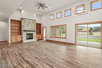 Experience luxury living in this stunning 2305 SF Town Home on Stoneridge Golf Club in Idaho - for sale on GolfHomes.com, golf home, golf lot