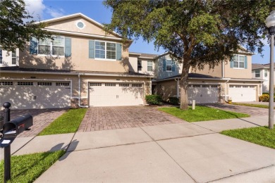 *** PRICE REDUCED*** STUNNING GOLF VIEW TOWNHOME IN WINTER on Stoneybrook West in Florida - for sale on GolfHomes.com, golf home, golf lot