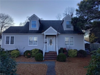 See this beautiful home in conveniently located Sussex of on Sewells Point Golf Course in Virginia - for sale on GolfHomes.com, golf home, golf lot