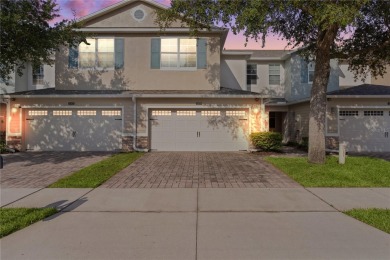 *** PRICE REDUCED*** STUNNING GOLF VIEW TOWNHOME IN WINTER on Stoneybrook West in Florida - for sale on GolfHomes.com, golf home, golf lot