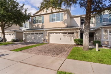 *** PRICE REDUCED*** STUNNING GOLF VIEW TOWNHOME IN WINTER on Stoneybrook West in Florida - for sale on GolfHomes.com, golf home, golf lot