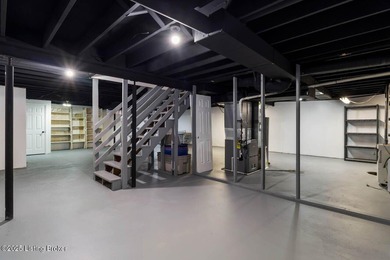 Welcome to 604 Lake Forest Parkway, a spacious home in one of on Lake Forest Country Club in Kentucky - for sale on GolfHomes.com, golf home, golf lot