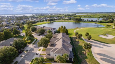 *** PRICE REDUCED*** STUNNING GOLF VIEW TOWNHOME IN WINTER on Stoneybrook West in Florida - for sale on GolfHomes.com, golf home, golf lot