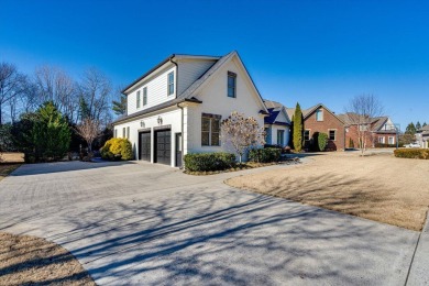 Welcome to your new home: 7931 Hampton Cove Drive, nestled on on The Champions Club At Hampton Creek in Tennessee - for sale on GolfHomes.com, golf home, golf lot