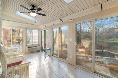 Welcome to 604 Lake Forest Parkway, a spacious home in one of on Lake Forest Country Club in Kentucky - for sale on GolfHomes.com, golf home, golf lot