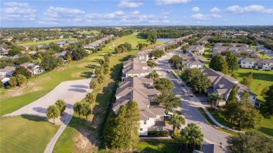 *** PRICE REDUCED*** STUNNING GOLF VIEW TOWNHOME IN WINTER on Stoneybrook West in Florida - for sale on GolfHomes.com, golf home, golf lot