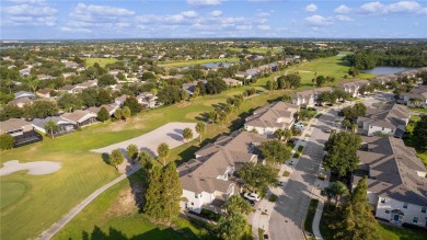 *** PRICE REDUCED*** STUNNING GOLF VIEW TOWNHOME IN WINTER on Stoneybrook West in Florida - for sale on GolfHomes.com, golf home, golf lot