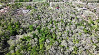 FURNISHED LIVING QUARTERS inside barn that allows the perfect on Twisted Oaks Golf Club in Texas - for sale on GolfHomes.com, golf home, golf lot